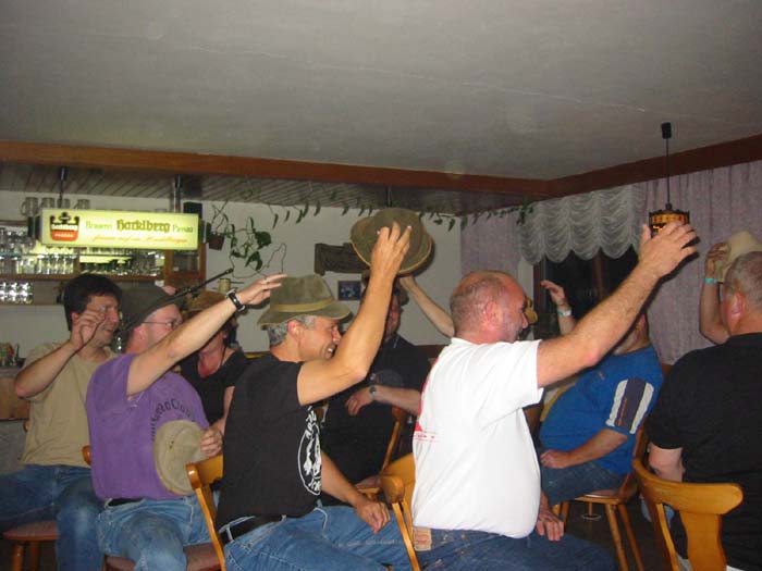 Bayrischer Wald 07 075